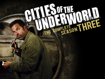 その他 Cities of the Underworld: Complete Season 3 [DVD] Amazon.com: Cities of the Underworld: Season 3 [DVD] : Don